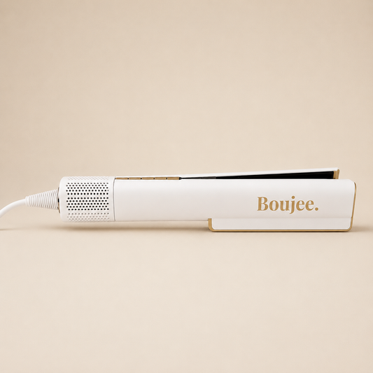 Lux Styler